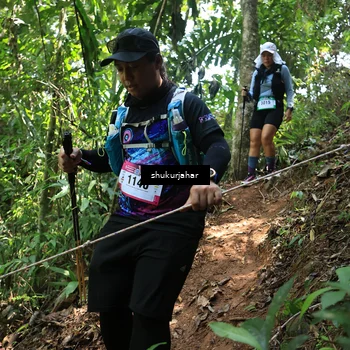 Runner Photo 5505612