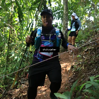 Runner Photo 5505615
