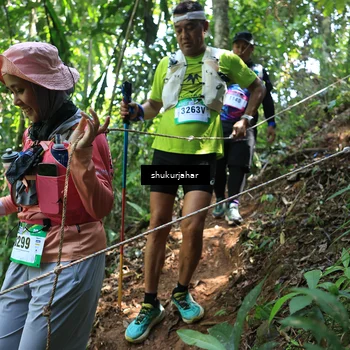 Runner Photo 5505625