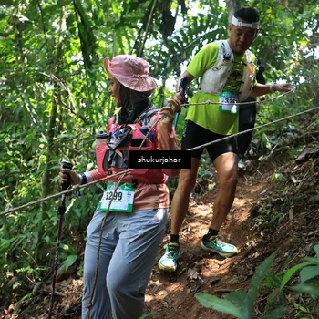 Runner Photo 5505627