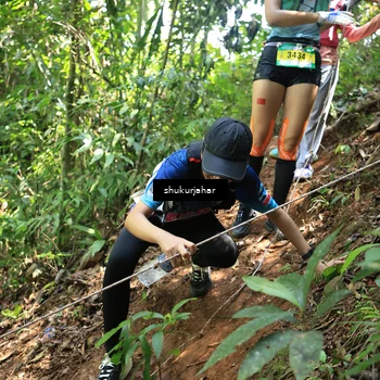 Runner Photo 5505643