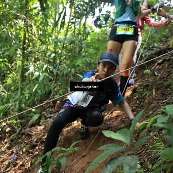 Runner Photo 5505645