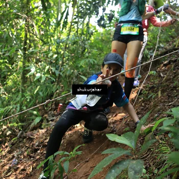 Runner Photo 5505647