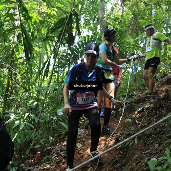 Runner Photo 5505653