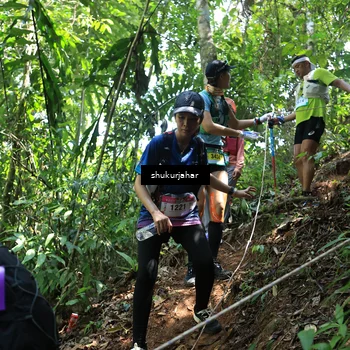 Runner Photo 5505654