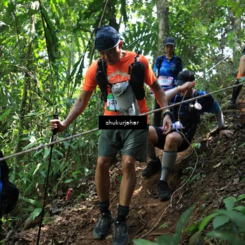 Runner Photo 5505668