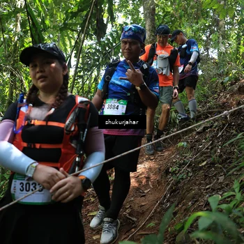 Runner Photo 5505669