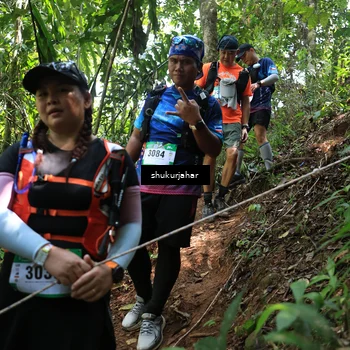 Runner Photo 5505671