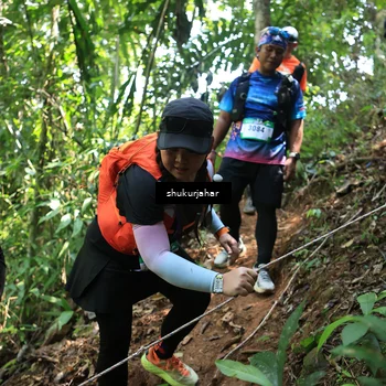 Runner Photo 5505673