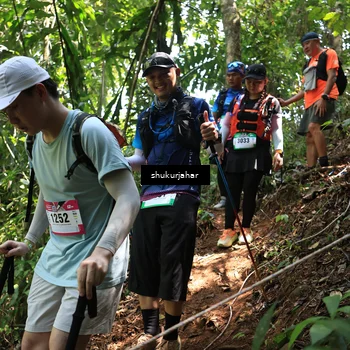 Runner Photo 5505689