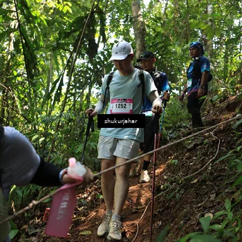 Runner Photo 5505699