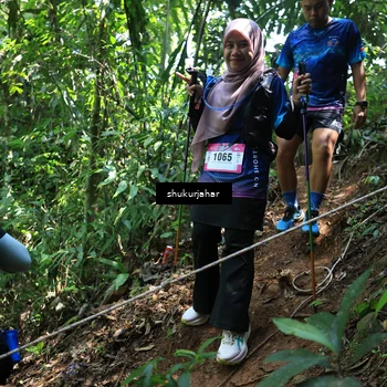 Runner Photo 5505717
