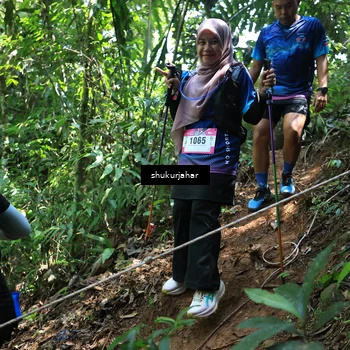Runner Photo 5505720