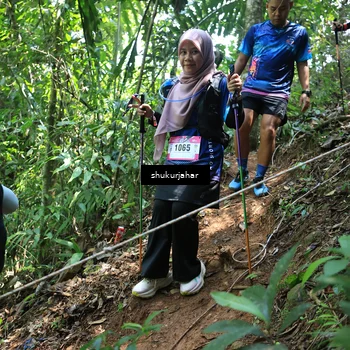 Runner Photo 5505725
