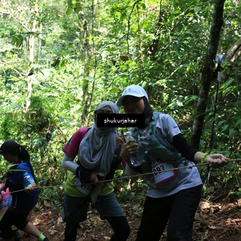 Runner Photo 5505745