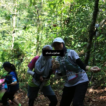Runner Photo 5505749