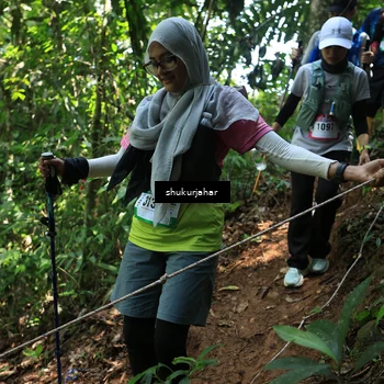 Runner Photo 5505764