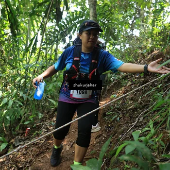 Runner Photo 5505781