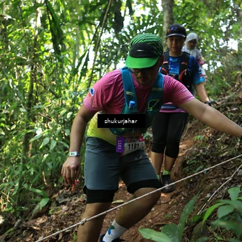 Runner Photo 5505789