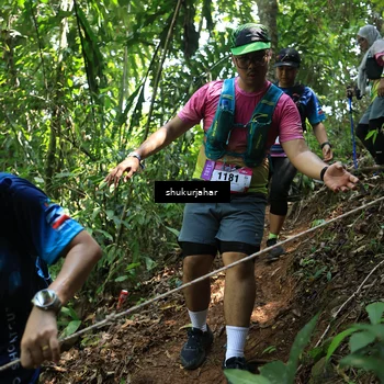 Runner Photo 5505791