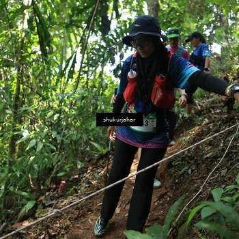 Runner Photo 5505801