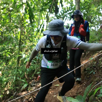 Runner Photo 5505812