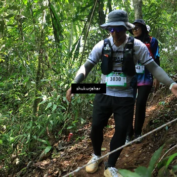 Runner Photo 5505819