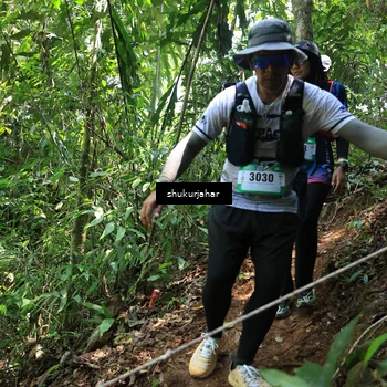 Runner Photo 5505823