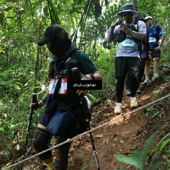 Runner Photo 5505825