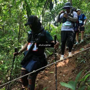 Runner Photo 5505826