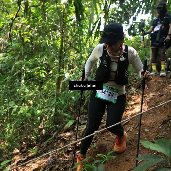 Runner Photo 5505832
