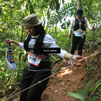 Runner Photo 5505852