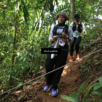 Runner Photo 5505853