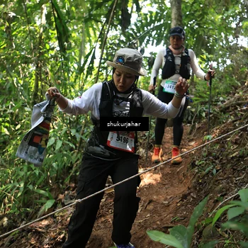 Runner Photo 5505855