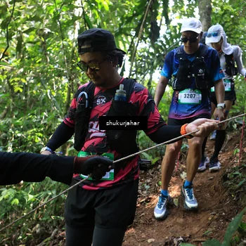 Runner Photo 5505904