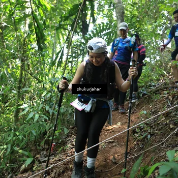 Runner Photo 5505921