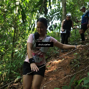 Runner Photo 5505925