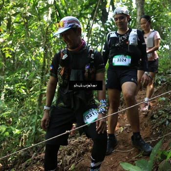 Runner Photo 5505933