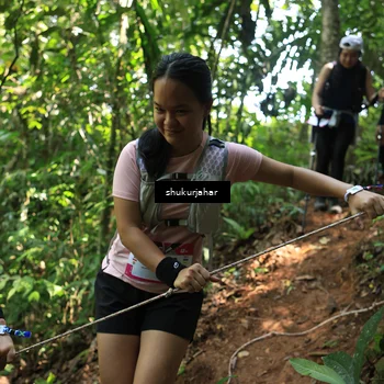 Runner Photo 5505934