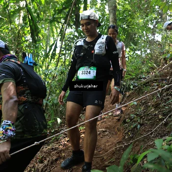 Runner Photo 5505935