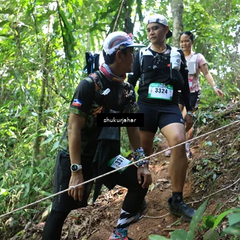 Runner Photo 5505940