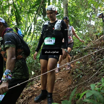 Runner Photo 5505941