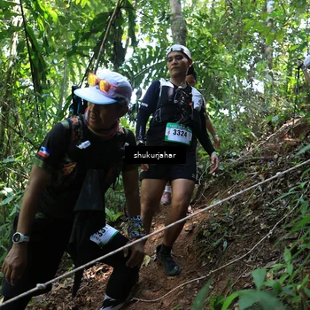 Runner Photo 5505942