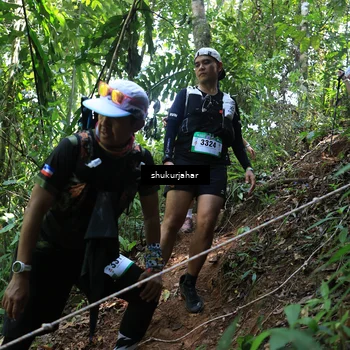 Runner Photo 5505943