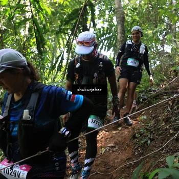 Runner Photo 5505944