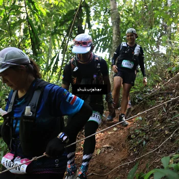 Runner Photo 5505945