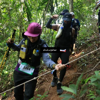 Runner Photo 5505955