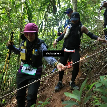Runner Photo 5505956