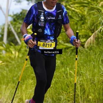 Runner Photo 5505964