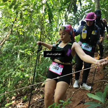 Runner Photo 5505969